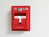 fire alarm