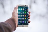 phone apps