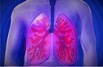 improved lung capacity