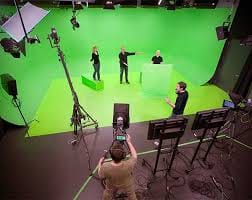 video production