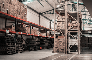 warehouse