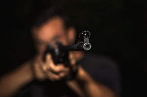 self defense