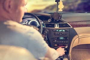 driver