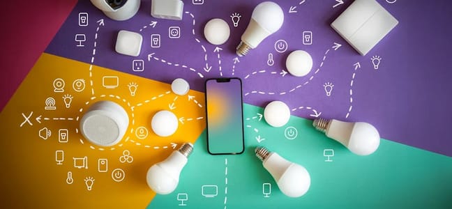 What Happens When Everything Is Connected—but No One Is in Control?