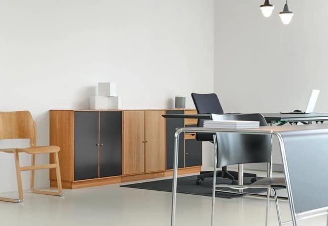 office