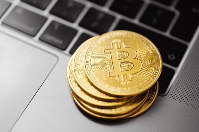 bitcoin