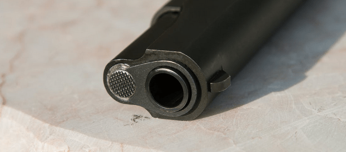 Why Guns Will Remain Essential for Self-Defense in 2022