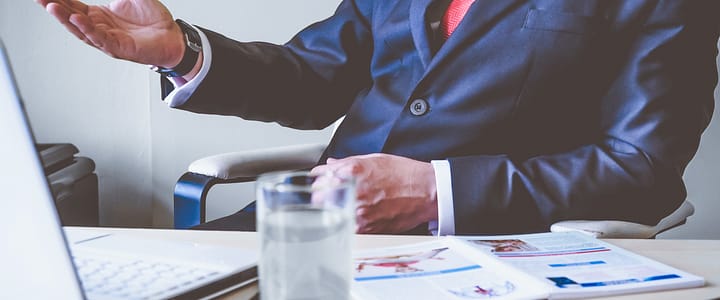 Qualities of a Professional Business Attorney