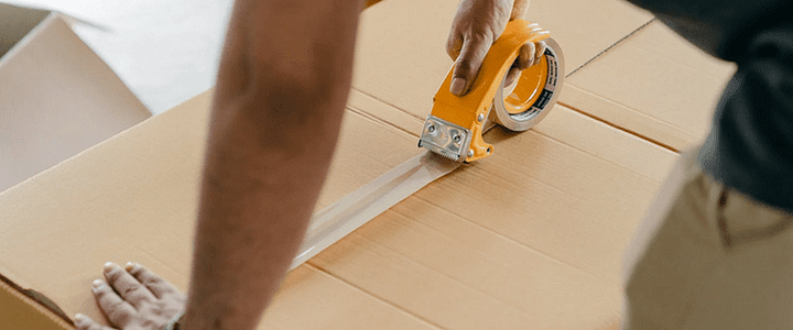 The Benefits of Mobile Storage Units