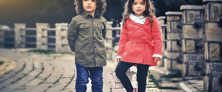 Simple Ways to Know How Many Kids Someone Has