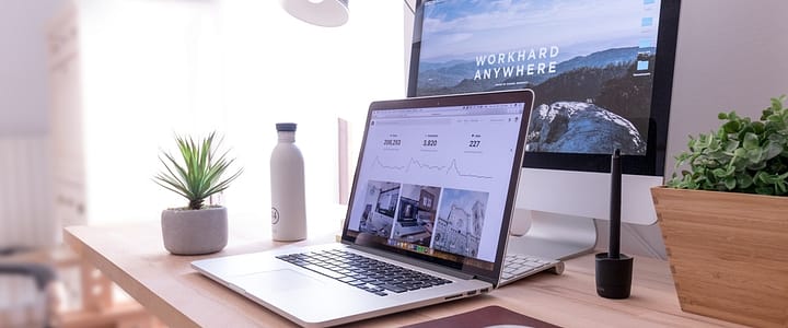 3 Incredible Benefits of Having a Personal Website