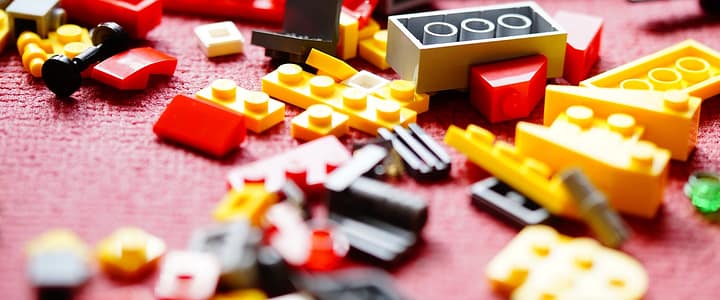 DIY LEGO Advent Calendar Ideas to Surprise Your Beloved Husband