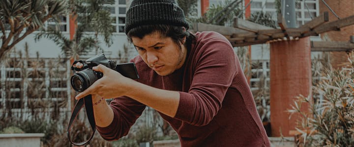 Embracing Photography Challenges: Unleashing Your Creative Potential