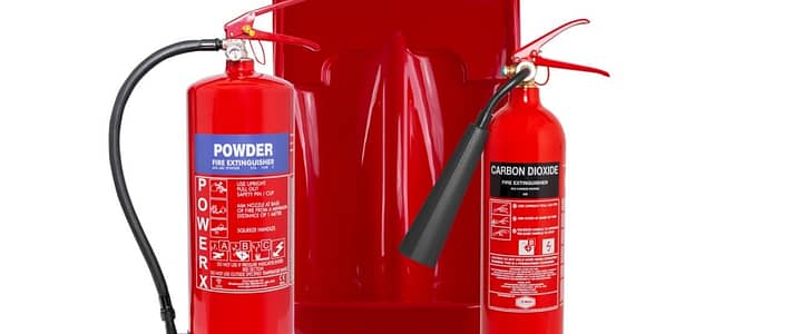 Top Fire Fighting Appliances and Preventative Measures