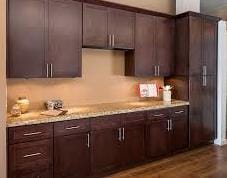 kitchen cabinets