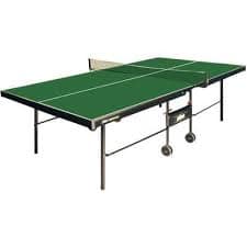 tennis table